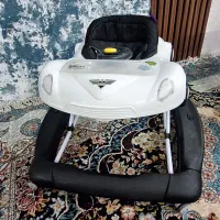 روروئک مدل روما