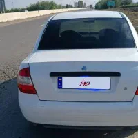 تیبا مدل ۹۹|خودرو سواری و وانت|گرگان, |دیوار