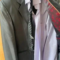 کتوشلوار لباس