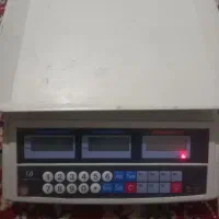 ترازو دیجیتالی
