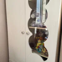 لوازمکامل اناق خواب دخترانه کودک|اسباب و اثاث بچه|تهران, مرزداران|دیوار