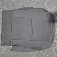 روکش صندلی پژو 405