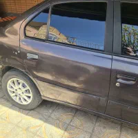 فروش سورن مدل ۱۳۹۳