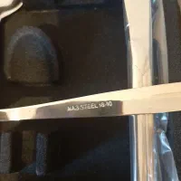 سرویس 30 پارچه قاشق و چنگال برند ناب استیل|ظروف پختوپز|تهران, سردارجنگل|دیوار