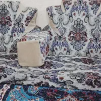 مبل خلیجی