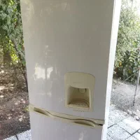 یخچال جنرال استیل