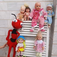 لوازم کودک همه صحیح و سالم در حد|اسباب و اثاث بچه|اندیشه, شهرک مریم|دیوار