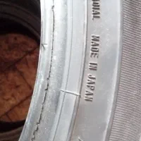 فروش لاستیک خودرو|قطعات یدکی و لوازم جانبی|تهران, باغ خزانه|دیوار