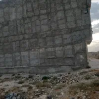 فروش فوری دو قطعه زمین