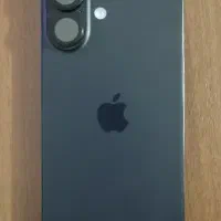 iPhone 16 normal