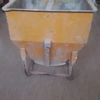 پاکت بالا بر