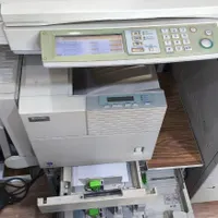 دستگاه کپی شارپ Ar-M450