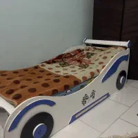 تخت وکمد|تخت و سرویس خواب|سبزوار, ولیعصر (نجار آباد)|دیوار