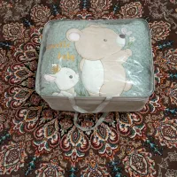 سرویس خواب نوزادی