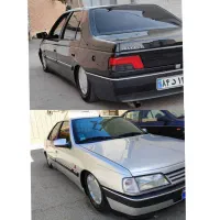 واکس و پولیش سرامیک احیای رنگ بازسازی نقاشی خاص