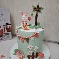 ارائه و ساخت انواع ماکت کیک|خدمات پذیرایی، مراسم|میبد, |دیوار