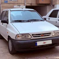 پراید مدل ۸۹