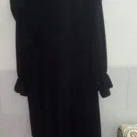 عبا مشکی نو