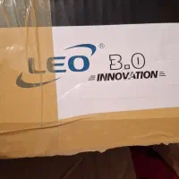 پمپ آب مدل LEO