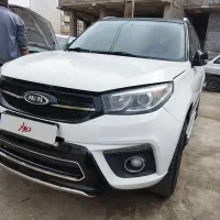 ام وی ام X33 S اتوماتیک اسپرت اکسلنت