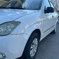 تیبا ۲ مدل ۱۴۰۰ خیلی سالم بیرنگ