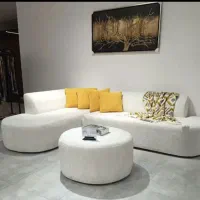 مبل راحتی ال پاندا