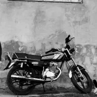 موتور هندا ۲۰۰