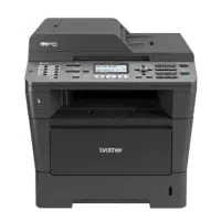 پرینتر چندکاره پشت و رو برادر 8150dn|پرینتر، اسکنر، کپی، فکس|ارومیه, |دیوار