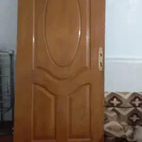 درب چوبی|جاکفشی، کمد، دراور|شادگان, |دیوار