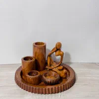 فروش عمده و تک هفت سین و دکوری|صنایع دستی و سایر لوازم تزئینی|مرودشت, فاز اول شهرک فرهنگیان|دیوار