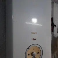 پکیج بوتان مدل اپتیما دو مبدل و فندار