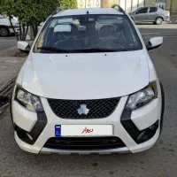 کوئیک gxlصفرفول آپشن ترین مدل باکیلومترجدید