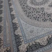 یک جفت فرش نو نو