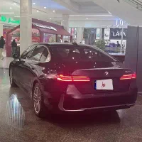 BMW525Li|خودرو سواری و وانت|اهواز, کیانپارس |دیوار