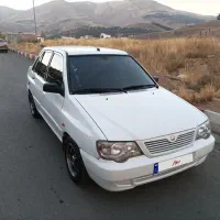 پراید ۱۳۲دوگانه مدل ۸۹عروسک|خودرو سواری و وانت|سنندج, |دیوار