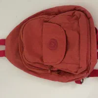 کوله پشتی برزنتی
