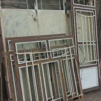 خرید و فروش انواع پله آهنی تیراهن فوطی|مصالح و تجهیزات ساختمان|بوکان, |دیوار