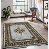 ۲تخته فرش  کاملا نو