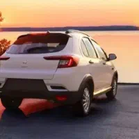 اطلس G سانروف دار