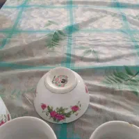 ظروف برای خانه باغ|ظروف سرو و پذیرایی|سنندج, |دیوار