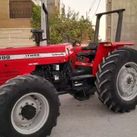 تراکتور ۳۹۹جفت درحد مدل ۹۴|خودرو سنگین|قروه, |دیوار