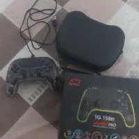 دسته بازی تسکو TG 158 bt