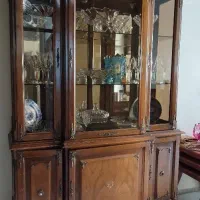 بوفه ایستاده بزرگ