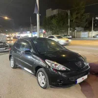 ۲۰۷پانا مدل ۱۴۰۱