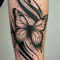 مدل میخوایم برای تتو بدن|خدمات آرایشگری و زیبایی|سلماس, |دیوار