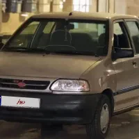 پراید ۱۳۱ مدل ۹۰ هیدرولیک ABS