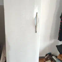 یخچال تمام فریزرسالم