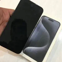 ایفون ۱۵ مکسiphone|موبایل|تهران, نیروی هوایی (پیروزی)|دیوار
