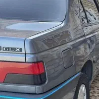 405glx|خودرو سواری و وانت|همدان, |دیوار