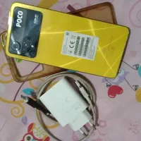 گوشی شیائومی پوکو X4